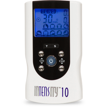 TENS 7000 2nd Edition Digital TENS Unit with 5 Modes and Timer